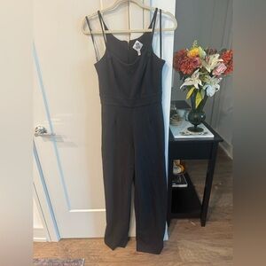 Viva Vena Black Dress